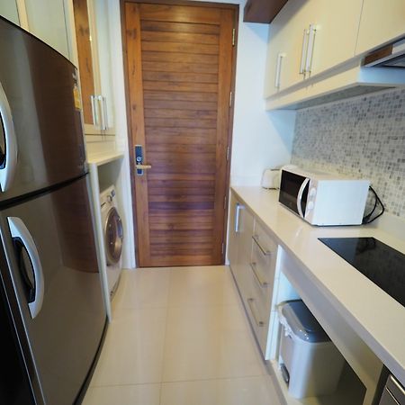 Q Conzept Condominium Karon Exteriör bild